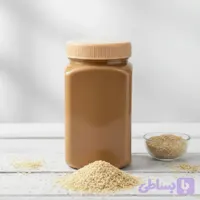 ارده خالص اردکان یک کیلویی