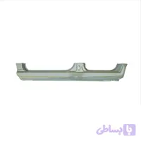 رکاب فلزی تیبا چپ سرو صنعت سپاهان