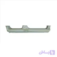 رکاب فلزی تیبا راست سرو صنعت سپاهان