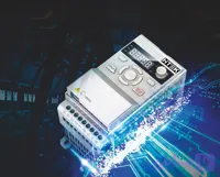 درایو (اینورتر) 2.2 کیلو وات سه فاز هایتک HITEK مدل F100