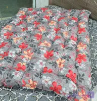 تشک دو نفره الیافی درجه یک