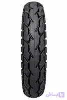 لاستیک دوچرخه برقی تیوبلس سایز ۱۴ و ۱۶ | Tubeless E-Bike Tire