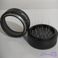 نیدل چرخشی موتا سایز ۵۱ به همراه فانل مگنتی
