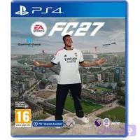 دیسک بازی FC 27 (Fifa 27) برای پلی استیشن 4 نو