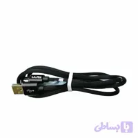 کابل تبدیل USB به microUSB تسکو مدل TC A169 طول 1 متر