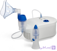 نبولایزر Omron X102 totalOmron x102 total nebuliser