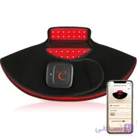 ماساژور و پد گرم‌کن برقی Comfytemp K9215