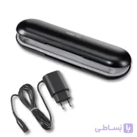 کیس مسافرتی و آداپتور شارژر مسواک برقی Oral-B iO 9