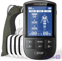 تنس فیزیوتراپی Comfytemp K6105
