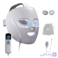 ماسک مراقبت از پوست Shark CryoGlow
