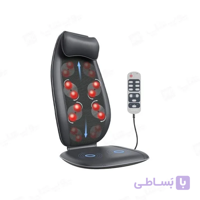 ماساژور صندلی شیاتسو Renpho RF-BM086Renpho rf-bm066 shiatsu back massager