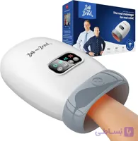 ماساژور دست Bob and Brad H60Bob and Brad H60 Hand Massager