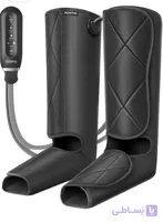 ماساژور پا Renpho rp-alm078Renpho leg massager rp-alm078