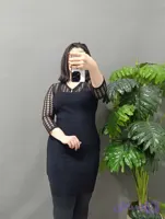 بافت مجلسی زنانه کد 13259