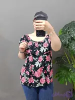 تیشرت مجلسی زنانه کد 12732