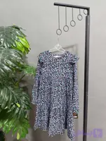 پیراهن گل گلی کد15514