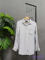 شومیز نخی زنانه کد 12997