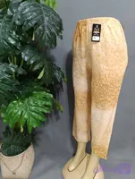 شلوار زنانه مجلسی کد 12528