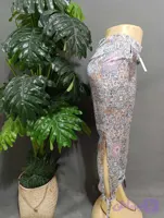 شلوار مجلسی زنانه کد 12539