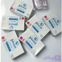 صابون جانسون