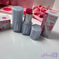 رژگونه حرارتی