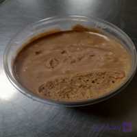 کرم بادام درختی
