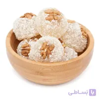 باسلوق درجه یک