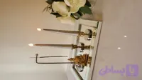 جاشمعی تخت ژورنالی