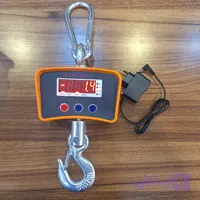 ترازو آویز 500 کیلویی