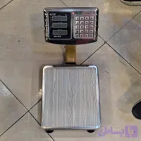 ترازو رومیزی علمک دار 70 کیلویی