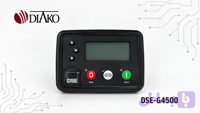 برد کنترل دیپسی DSE G4500