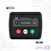 برد کنترل دیپسی DSE 3110