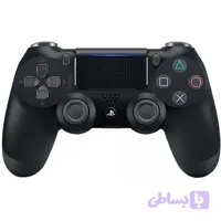دسته بازی سونی مدل PS4 Dualshock 4 مشکی اکبند