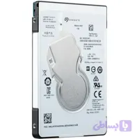 هارد دیسک اینترنال لپ‌تاپ سیگیت مدل ST1000LM035 ظرفیت 1 ترابایت