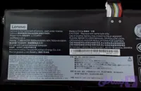 باتری اورجینال لپ تاپ LENOVO L17C4PH1 / L17M4PH1