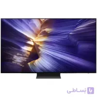 تلویزیون گیمینگ سامسونگ 65S90F مونتاژ مجارستان 2025 | ضمانت اصالت + تست کامل در منزل
