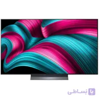 تلویزیون اولد ال جی 77C5 مونتاژ اندونزی 2025 | ضمانت اصالت + تست کامل در منزل
