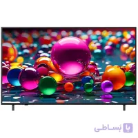 تلویزیون ال جی 65UA8500 مونتاژ مصر 2025 | ضمانت اصالت + تست کامل در منزل