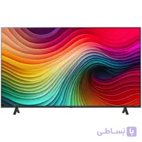تلویزیون ال جی 65NANO80T مونتاژ مصر 2024 | ضمانت اصالت + تست کامل در منزل