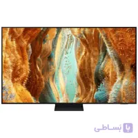 تلویزیون گیمینگ سامسونگ 75QN70F مونتاژ مصر 2025 | ضمانت اصالت + تست در منزل