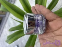 اب رسان کلاژن مرواریدی