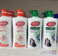 شامپو سر لایف بوی پمپی