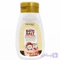 نمک بدن تیرامسو نارگیل Bathsalt