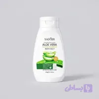 نمک بدن الوورا 430 گرم Bath salt