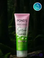اسکراب ضد جوش پوندز PONDS