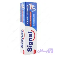 خمیر دندان اصلی ساخت مصر 75 میلی لیتری