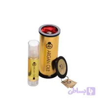 روغن آرگان خالص ۵۰ میل طلایی