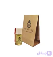 روغن آرگان خالص ۵ میل