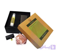 روغن آرگان خالص ۵۰ میل کادویی