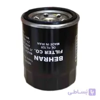 فیلتر روغن kmc g7